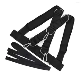 Resistance Bands Band Sled Fitness Strap Training Harness Excercise Workout Exercise Shoulder