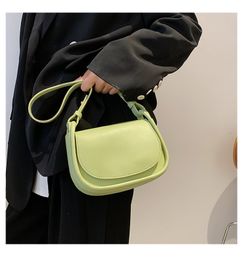 designer bag highest quality Luxury goods shoulder bag woman caviar leather sheepskin crossbody bags fashion High-End chain bagss lady purse With box Underarm bag