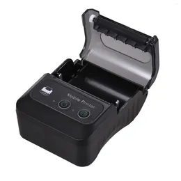 58mm Mini Printer For Phone To Print Receipt And Ticket Portable Thermal