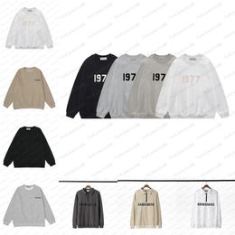 Fashion men and women designer angel palm hoodie sweater sportswear street clothing t-shirt loose lover luxury jacket white fog angel hoodie new style