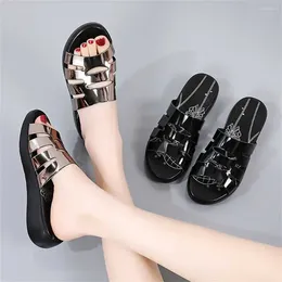 Sandals Summer In Beach Sand Women's Slippers For Home Woman 2023 Shoes Women Slides Sneakers Sports Selling