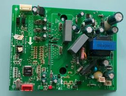 Test work Main Board Circuit Control inverter Air Conditioner KFR-72W BP2-330L (SY061). D.13.MP2-1