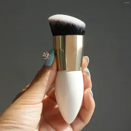 Makeup Brushes 1pc Big Size Foundation Powder Brush Face Blush Professional Large Cosmetics Soft Make Up Tools