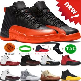 Fashion designer shoes for mens Cherry Fieled Purple playoffs A Ma Maniere White black stealth royalty taxi golf indigo Brilliant Orange casual trainers sneakers