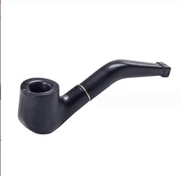 smoke pipe Mini pipe creative Philtre cigarette holder Mini portable pipe holder wholesale