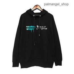 Mens Womens Designers Hoodies Fashion Man Long Sleeve Angels Hoodie Clothing Sweaters Hip Hop Palms Clothes Sweatshirts S-xl OJSG