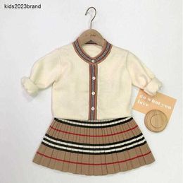New toddler clothing set girl dresses spring newborn baby cute clothes for little girls outfit cloth