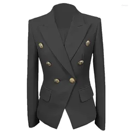 Women's Suits Lady Coat Career Business Office Suit Jacket Work Wedding Tuxedos Party