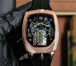 urbi ll 2023 Luxury women's watches designer brand logo with box high quality datejust superaa luxury watch mens iced out moissanite naviforce diamond watch