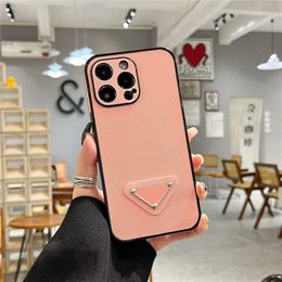 Luxury Fashion Designers Wallet Cases for iPhone 15 Pro Max 15Pro 15Plus 15 14 14Plus 14Promax 12 11 13 Pro Max Women Patterns Designer PU Leather Protective Case Cover