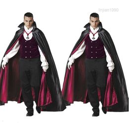 Halloween Costumes Cosplay Costume Male Adult Devil Spirit Group