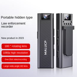 Law Enforcement Recorder New Product WIFI Portable Chest Camera Night Vision Recording Pen Recorder Recorder Recorder