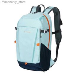 Outdoor Bags Backpack Women's Portable Folding Travel Backpack Student School Bag Outdoor Sports Recreation Hiking Bag Men's Q231028
