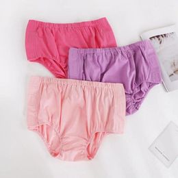 Underpants Patient Panties Comfortable Nursing Thin Long Lifespan Simple Fasten Tape Patients Elderly Briefs