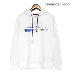 Mens Womens Designers Hoodies Fashion Man Long Sleeve Angels Hoodie Clothing Sweaters Hip Hop Palms Clothes Sweatshirts S-xl 4KKV