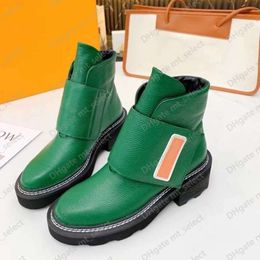 Quality fashion leather star women boots martin short autumn winter ankle Exquisite woman shoes cowboy booties bagshoe1978 24