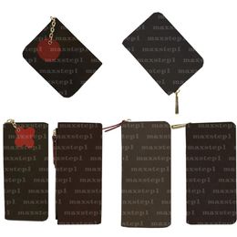 Bicolor M69977 FÉLICIE FELICIE POCHETTE Designer Women Shoulder Cross Body  Chain Wallet Flap Clutch Bag Key Card Holder Zippy Purse Pouch From 54,87 €