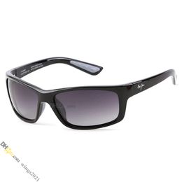 designer sunglasses mens sunglasses UV400 beach sunglasses High-Quality Polarising lens Colour Coated TR-90&Silicone Frame - Kanaio Coast; Store/21417581