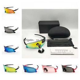 2023 Fashion Sunglasses Sports Oak Sunglass Oo9945 Frames Holbrook Fishing Cycling Goggles