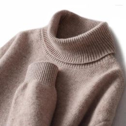 Men's Sweaters Turtleneck Men Cashmere Sweater Pullover Jumper Warm Autumn Winter Vetement Homme Ropa Hombre Pull Hiver XXXL