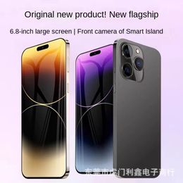 Authentic New All China Unicom Big Screen 5g Smartphones on the Official Website for Batch Delivery