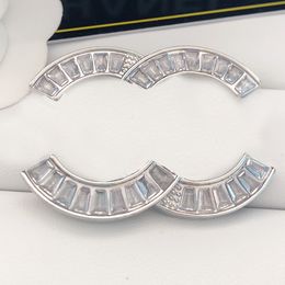 Gg gg złota plated sier designer broszka broszki broszki biżuteria w stylu biżuterii broszki romantyczne pary