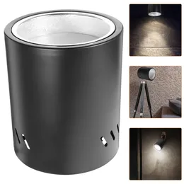 Wall Lamp Indoor Light Fixtures Flush Ceiling Fitting LED Mount Spot Spotlight Alloy Lights