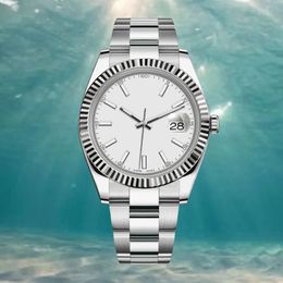 watch for men high quality mechanical watch 2836 3235 movement Sapphire waterproof all stainless steel designer watches relojes date luxury watch women gift montre