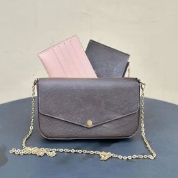 Moda cüzdan tasarımcısı kadın çantalar zincir çapraz gövde çanta çantaları kabartmalı haberci debriyaj zinciri omuz çantası çapraz vücut tote kadın çanta çanta