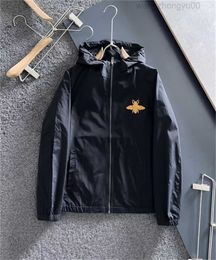 Fashion-new Mens Designer Jackets Long Sleeve Windbreaker Windrunner Men Waterproof Jacket Face North Hoodie Clothes M-3xl Iki17