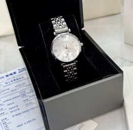 boss watch 2023 Luxury women's watches designer brand logo with box high quality datejust superaa luxury watch mens iced out moissanite naviforce diamond watche