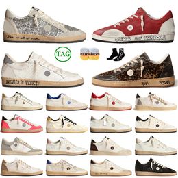 2024 Luxury Sapatos de designer para namorados Designer Running Shoes Woman Men Never Stop Dreaming Platform OG Sneakers