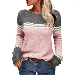 Women's Sweaters Casual Hook Temperament Top Europe And For Cold Weather Women Pullover Men Business Mens Hunting Quarter Zip