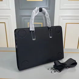 Designer Bags, Stylish and Versatile Business Emed Floral Handbags Shoulder Bag Crossbody Messenger Laptop Bags Briefcases