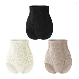 Women's Shapers Shapewear For Women Tummy Control BuLifter Panties Body Shaper Cincher Underwear Girdle Panty Thigh Slimmer Gifts
