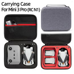 Duffel Bags Mini 3 Pro Portable Storage Bag Drone Handbag 2023 Outdoor Carry Box Case For Dji Accessories