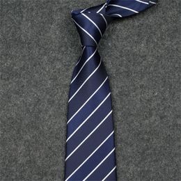 2023 Men Necktie Mens Designer Neck Tie Suit NeckTies Luxury Business Men Silk Ties Party Wedding Neckwear Cravate Cravattino Krawatte Choker with box B95