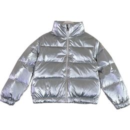 2023 Baby Designer Clothes Children's Down Jacket Winter Down Classic Warm Thickened Cold Resistant And Waterproof Coat For Boys And Girls