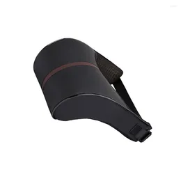 Car Seat Covers Pillow Head Support Rest U-shape Seats Assceeories Back Chair Travel Neck Break Cushion