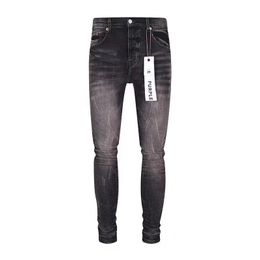 Jeans Jeans for mens designer jeans slim fit jeans Clothing jeans Designer Jean skinny pants Men Women panther print long Distrressed Co