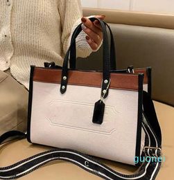 Luxury Designer bags Handbag Shoulder Bag Tote bag Korean C-family Tote piece Set of Foreign Trade Popular Cross-body