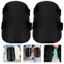 Knee Pads Gardening Kneeling Pad Flooring Construction Men Protective Gear Protection Eva Work Mat Yoga