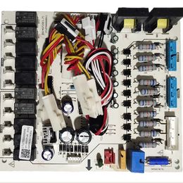 MDV-260W DPS-8R0 computer board brand new for Midea ten horsepower air conditioner one to two outdoor unit motherboard