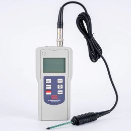 Handheld Digital Gaussian Metre MT-200DAH Wide Range Gauss Tester Measuring Range 0-200mT-2000mT Electromagnetic Field Metre EMF Tester