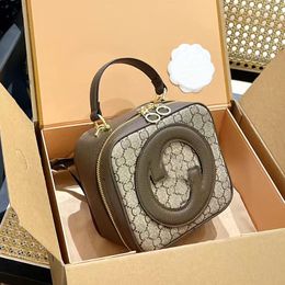 9 days delivered Designer Womens Handbag Luxury Bag Blondie Handbag Messenger Bags Tote Handbag Real Leather Shoulder Bag Quality Shopping Crossbody Fashion Bag Wi