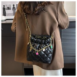 DA1465-2 Womens designer handbag luxury should bag fashion tote purse wallet crossbody bags backpack Small chain Purses Free shopping