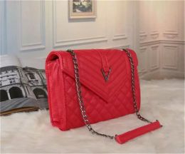 2023 women's Flap Evening Diamond Embroidery Chain bag Lady luxurys designers bag top Leather Handbag Fashion Crossbody shoulderbag famous brand Messenger bag