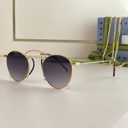 Luxury Womens Sunglasses gg designer sunglasses Contemporary Elegant Aesthetics sunglasses with chain high quality sunglass retro luxury glasses eyeglasses