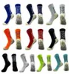 Anti Slip Mens Male Socks Soccer Sports Running Long Stockings Meias Socks Unisex Casual football socks good quality ZZ