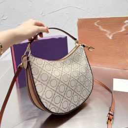 Designer Shoulder Bags Hobo Underarm Bags Women Vintage Handbags Classic Messenger Wallet Retro Shopping HandBag